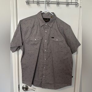 Howler Brother H Bar B Snapshirt